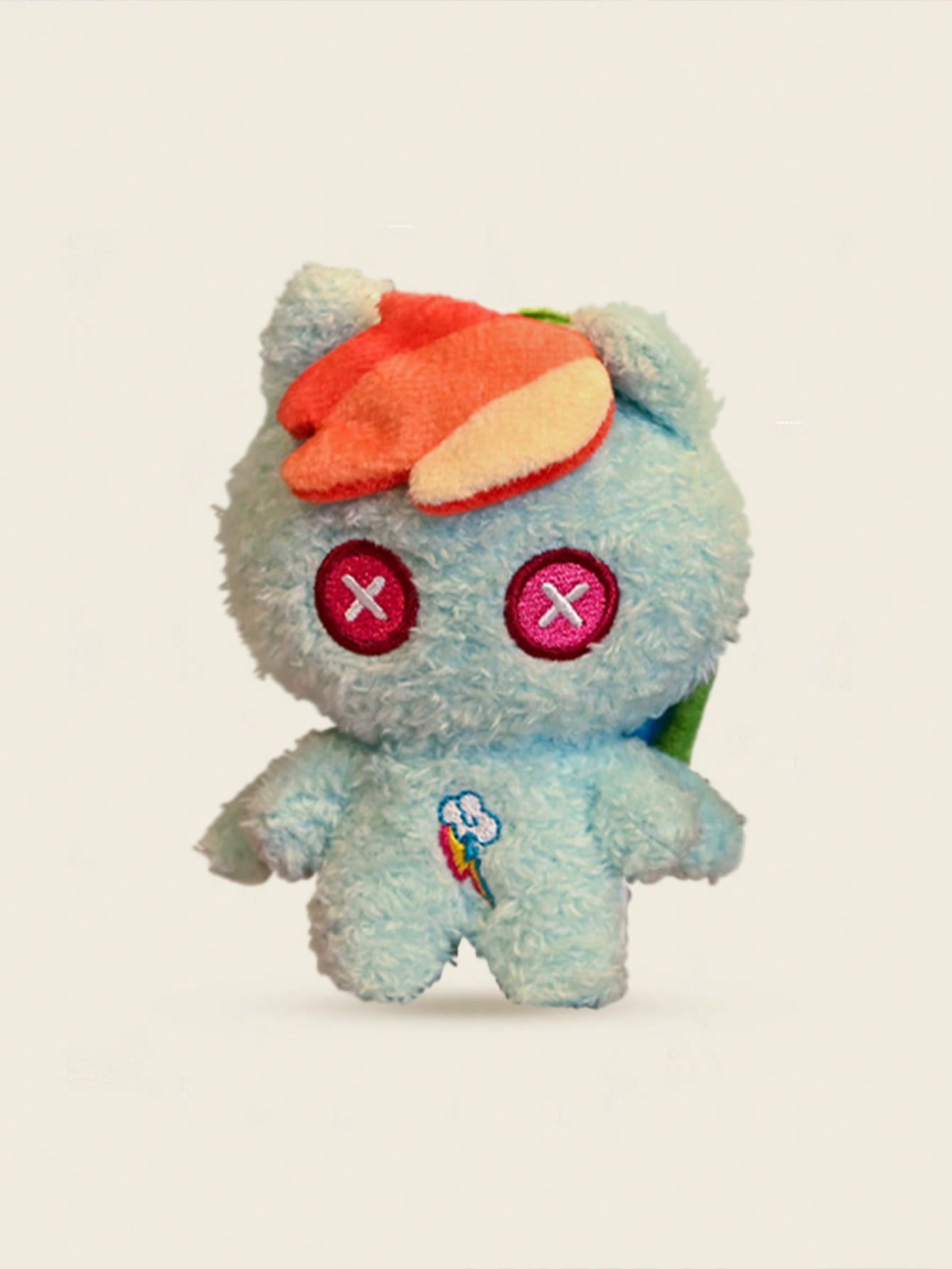 My Little Pony Hearth’s Warming Eve Plush Charm – Blind Box