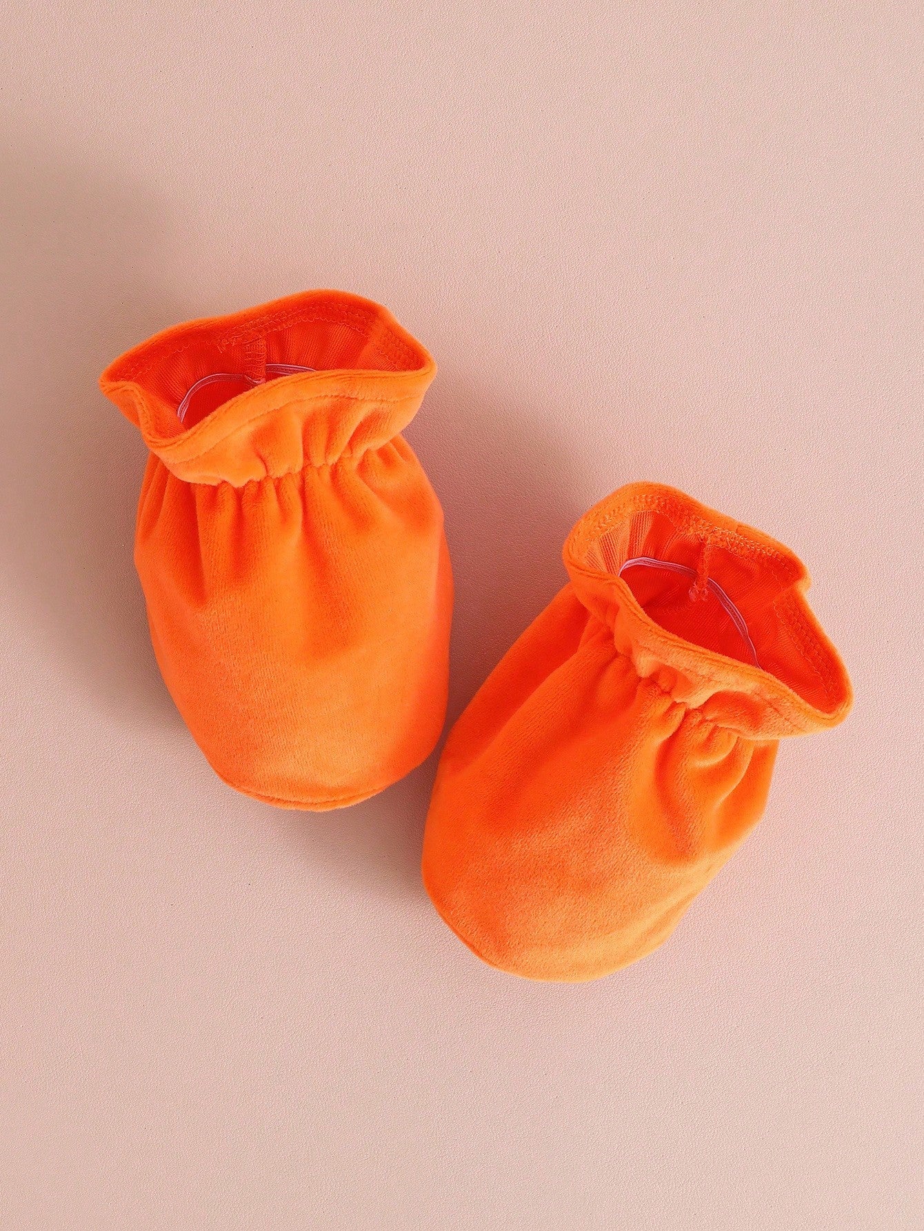 Baby Pumpkin Halloween Costume (Newborn-9M)