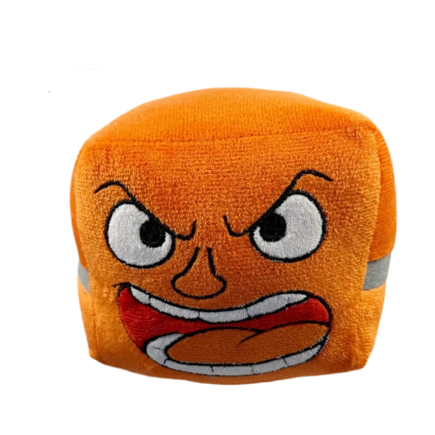 Italian Brainrot Plush Toy – Tung Tung Sahur or Tralalero Tralala | Meme Stuffed Toy | 30cm