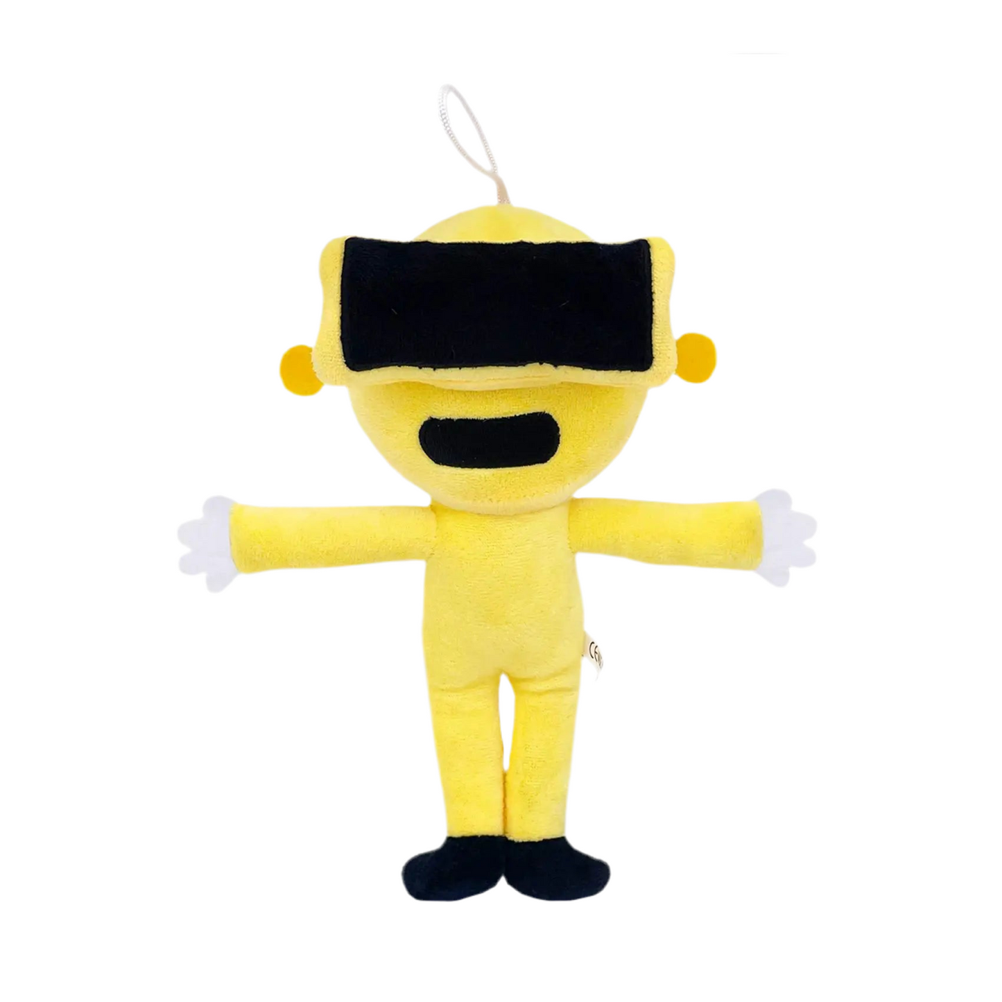 Plush Sprunki Toys Incredibox Stuffed Toy