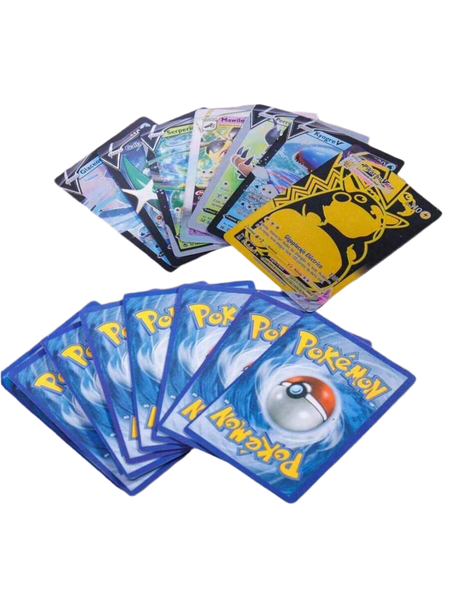 Pokémon Trading Card Game: Sword & Shield—Darkness Ablaze Expansion