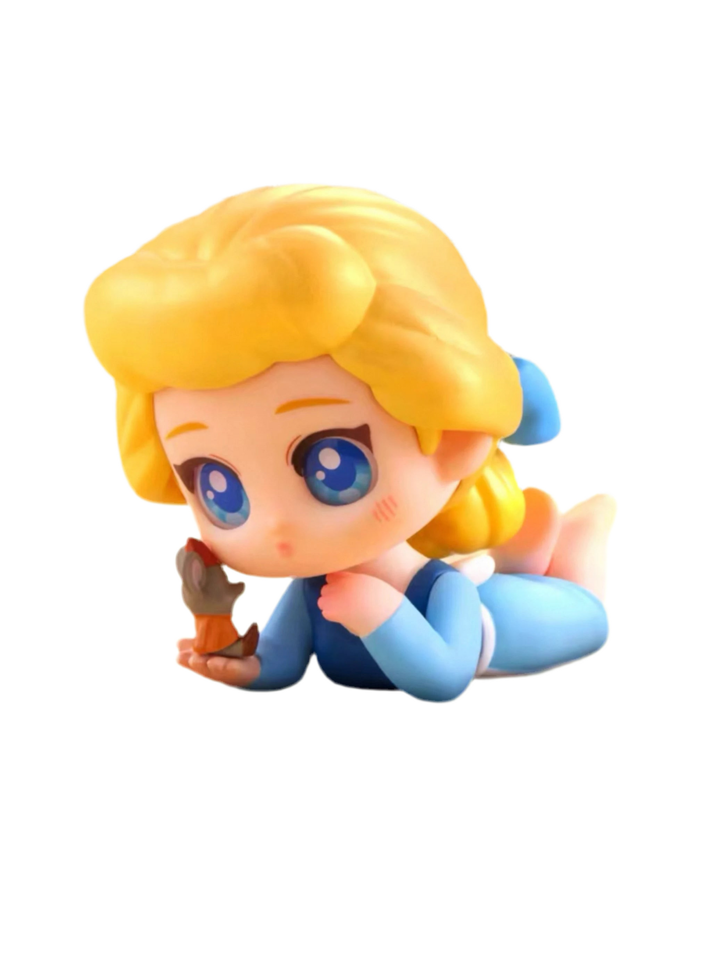 Disney Princess Afternoon Break Series Blind Box Sandy