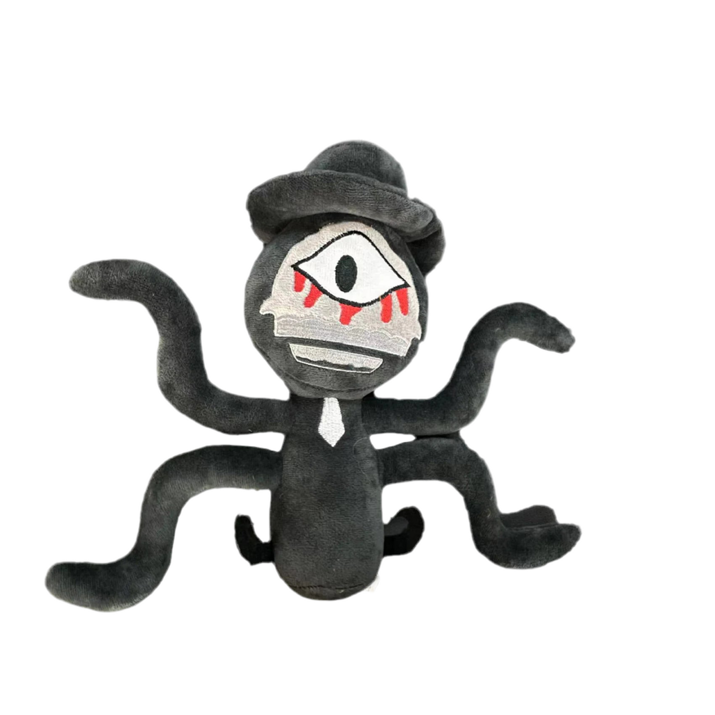 Plush Sprunki Toys Incredibox Stuffed Toy