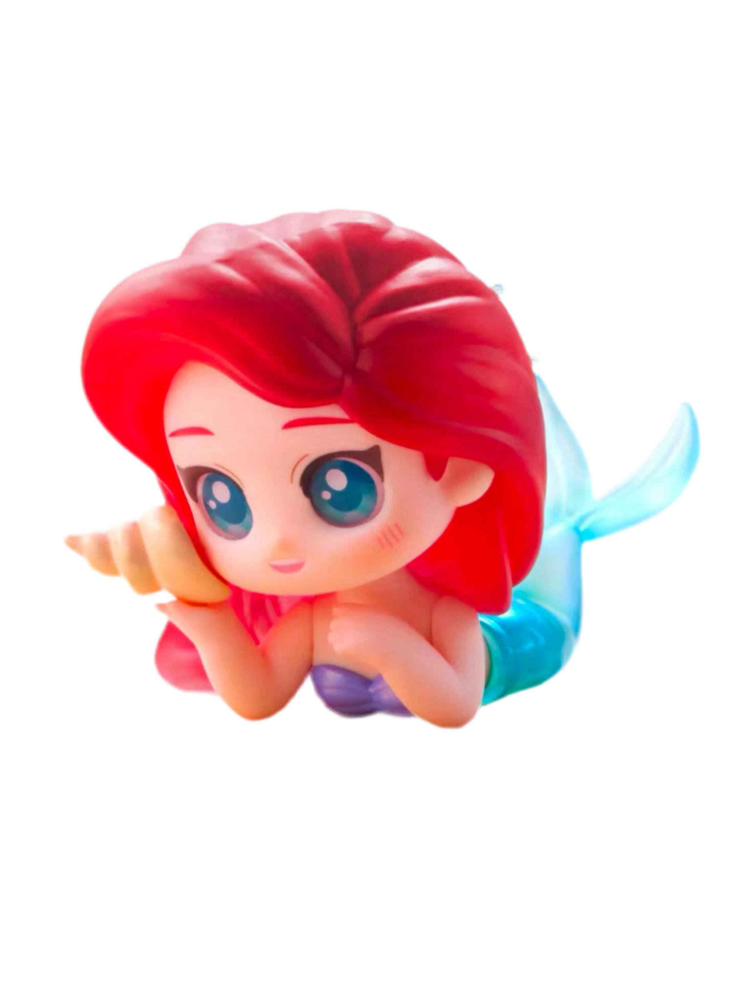 Disney Princess Afternoon Break Series Blind Box