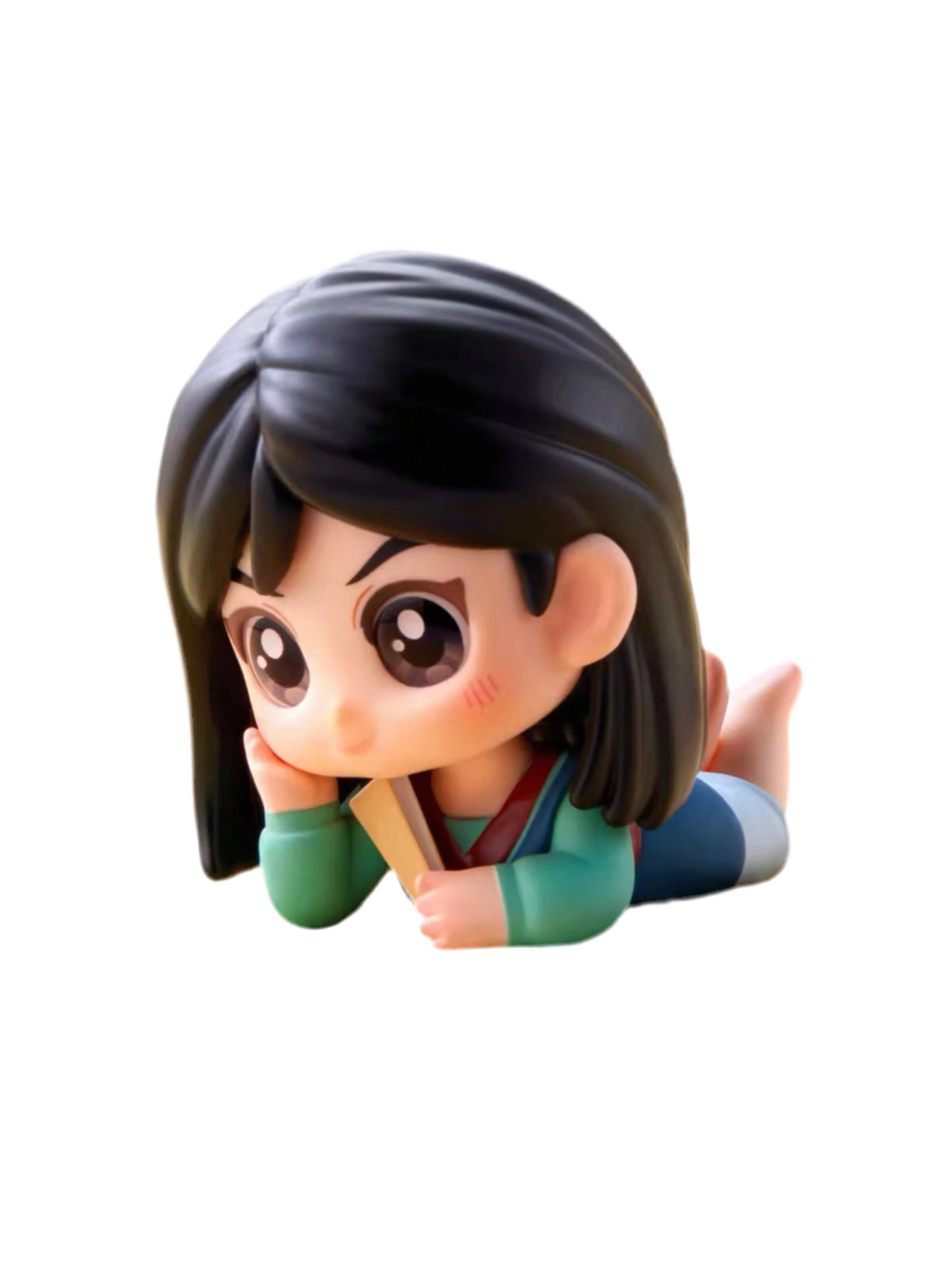 Disney Princess Afternoon Break Series Blind Box