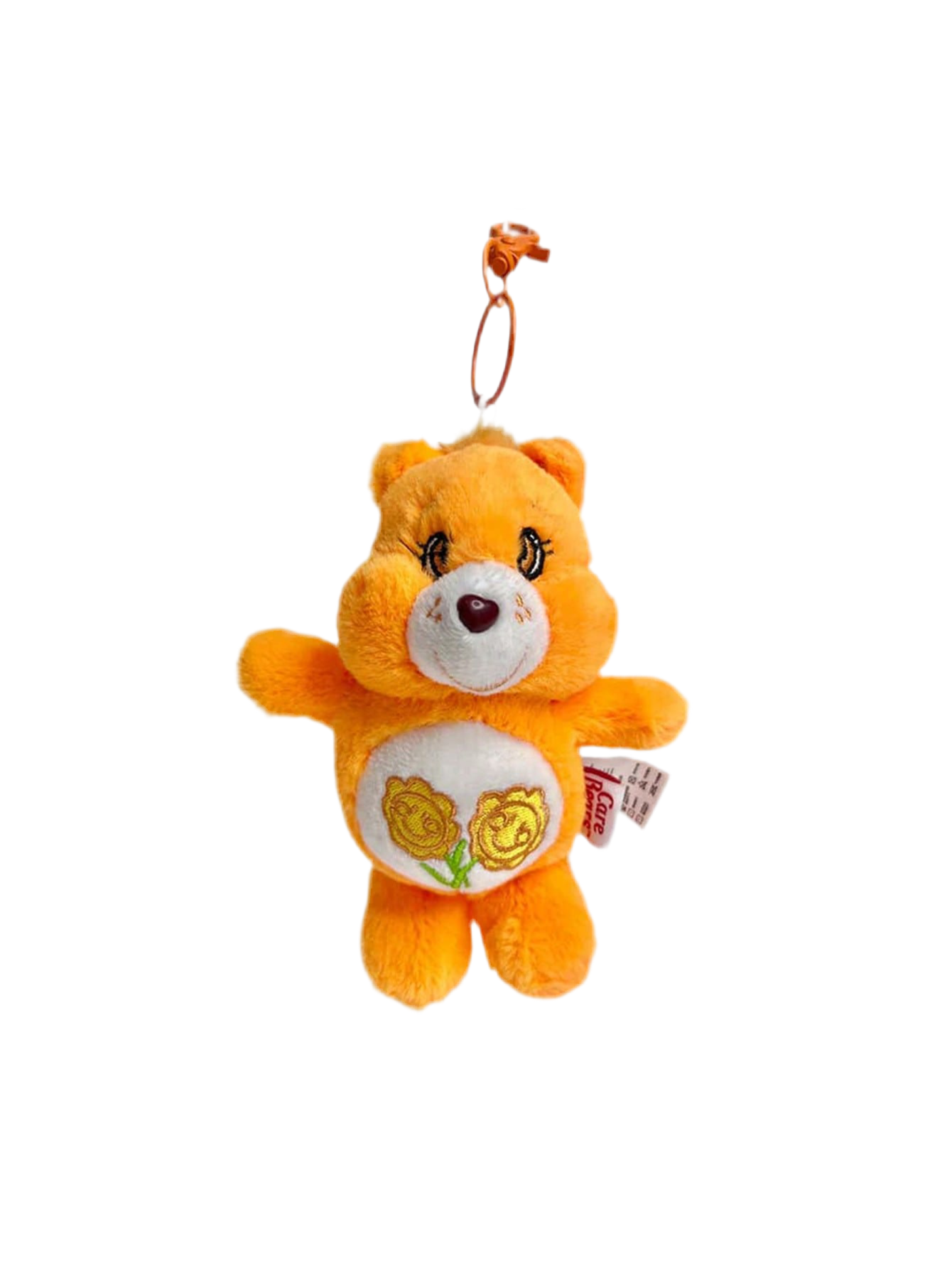 Care Bears: Unlock the Magic Series Blind Box Figures Orange