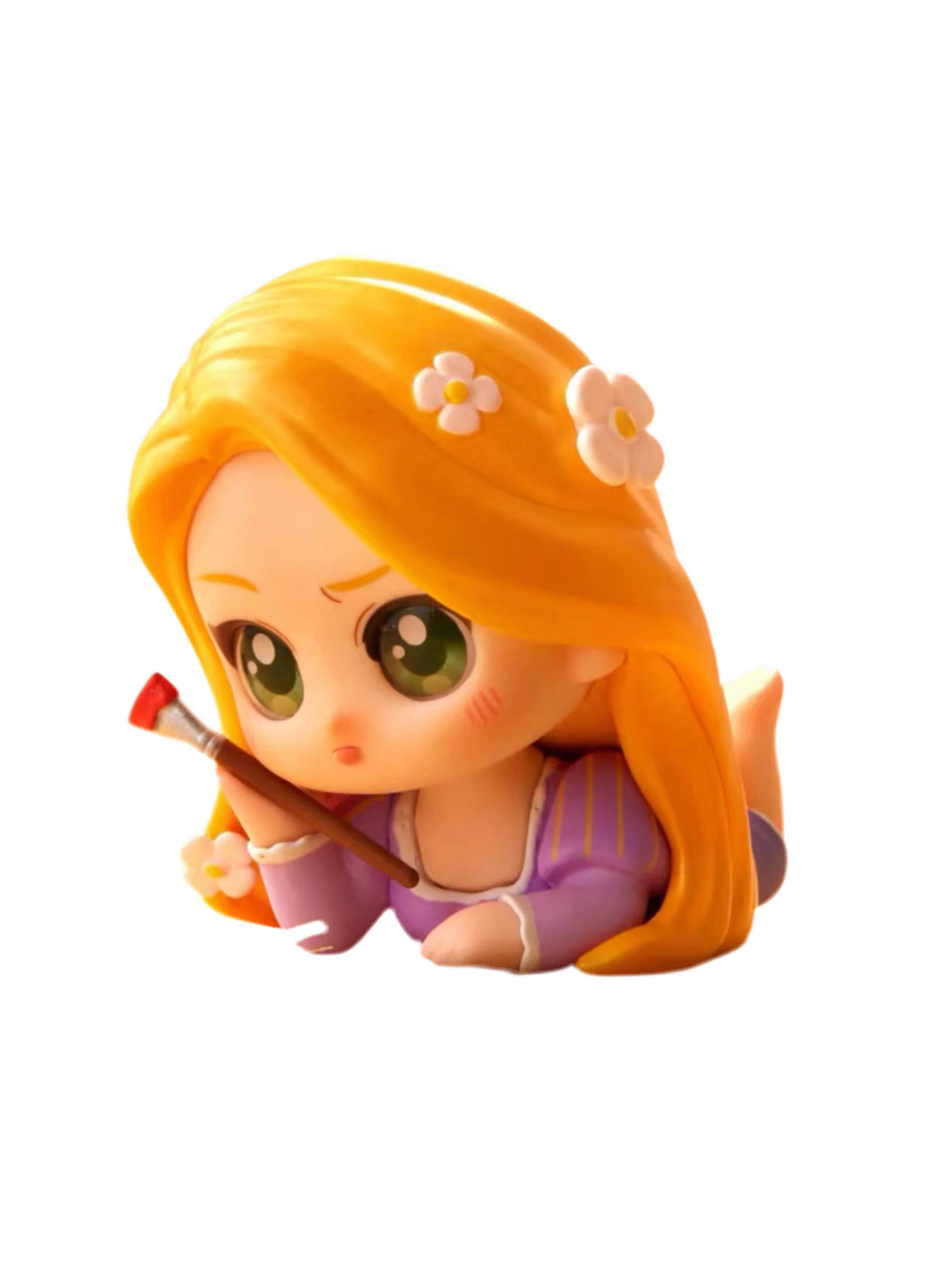 Disney Princess Afternoon Break Series Blind Box