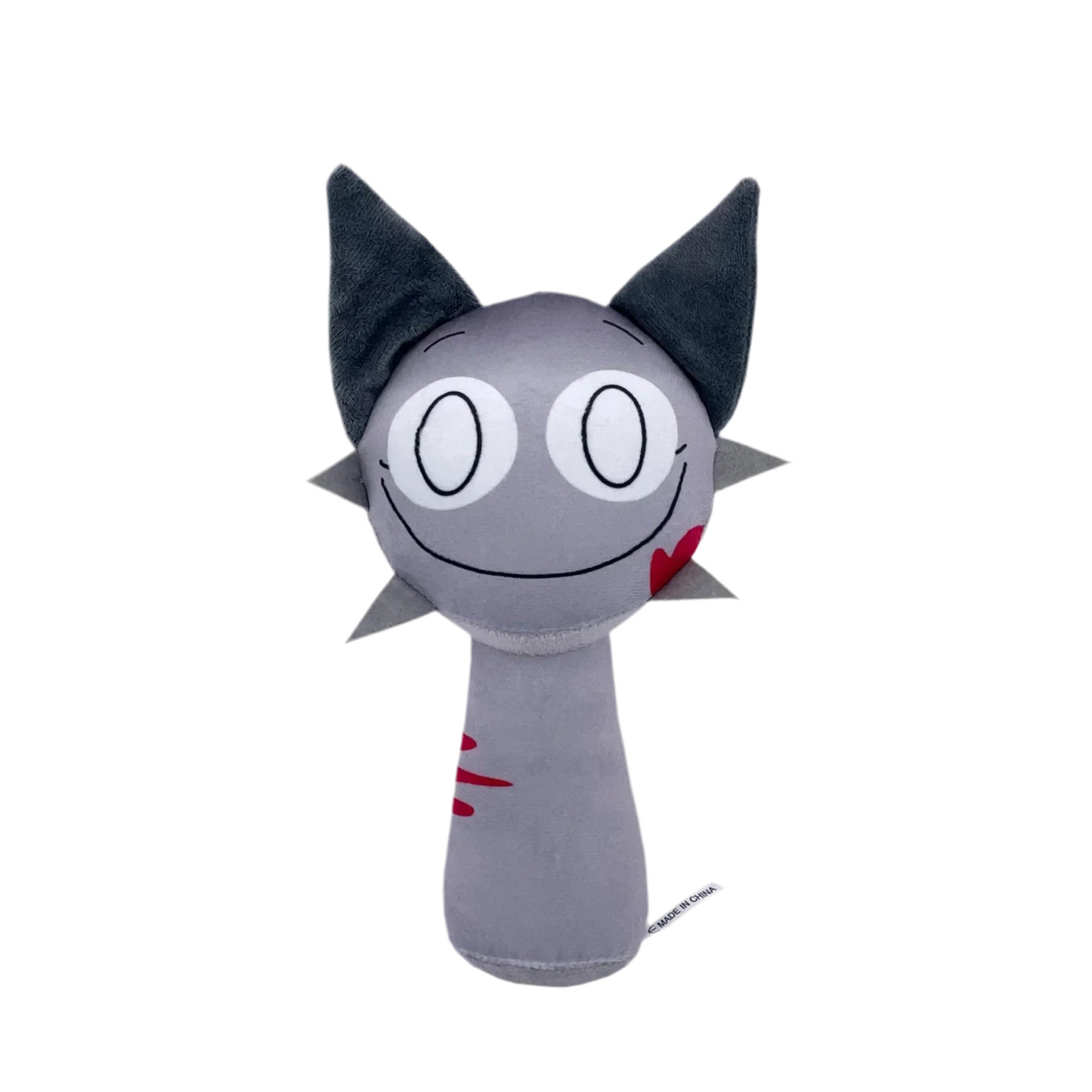 Plush Sprunki Toys Incredibox Stuffed Toy