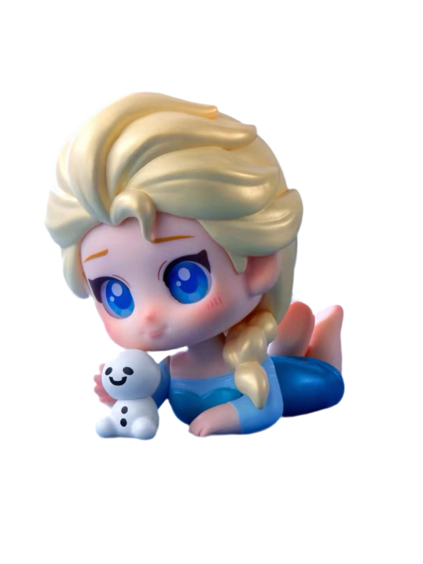 Disney Princess Afternoon Break Series Blind Box Elsa