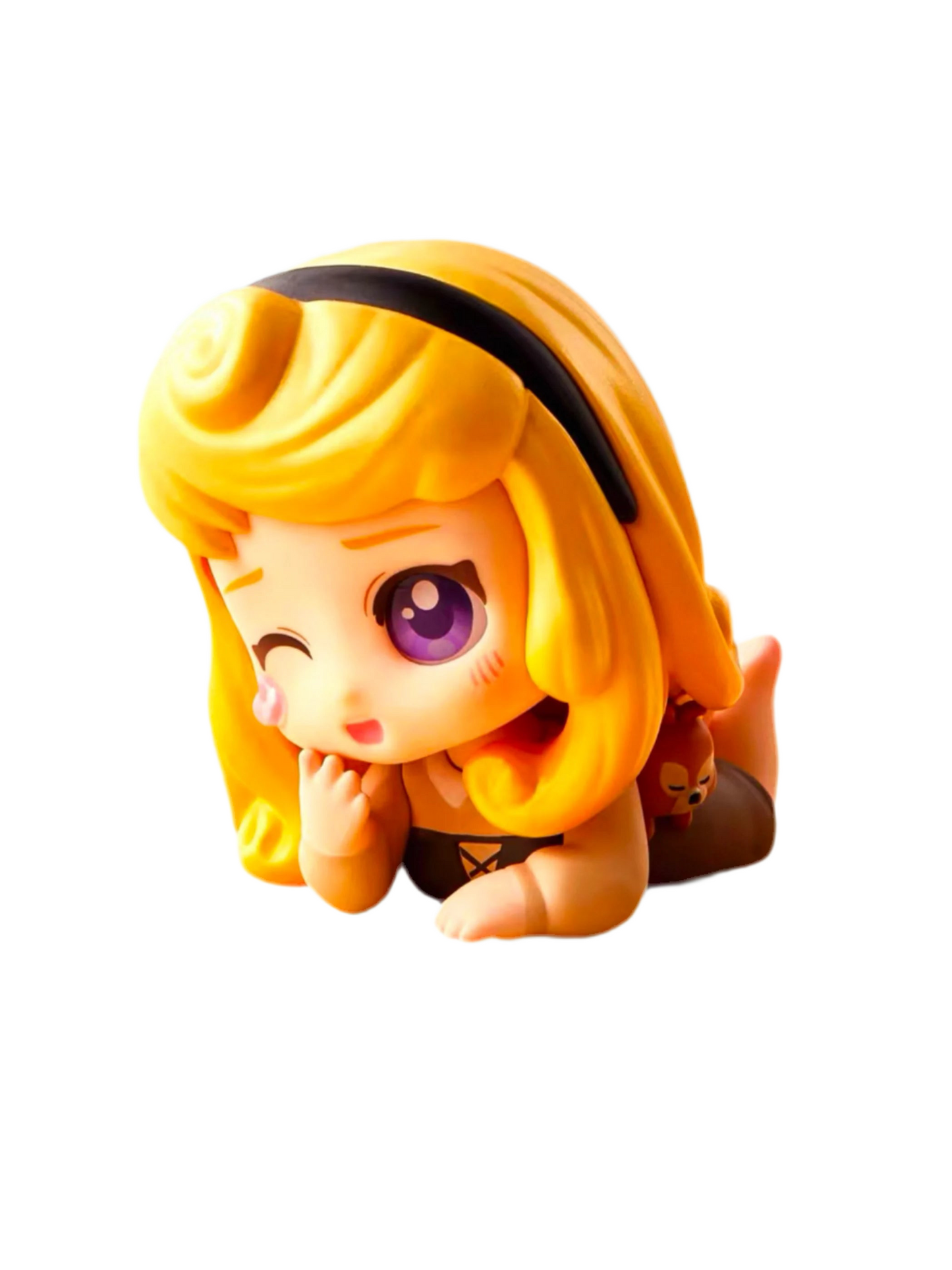 Disney Princess Afternoon Break Series Blind Box