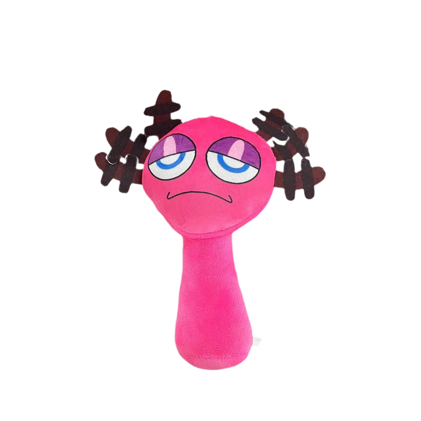 Plush Sprunki Toys Incredibox Stuffed Toy