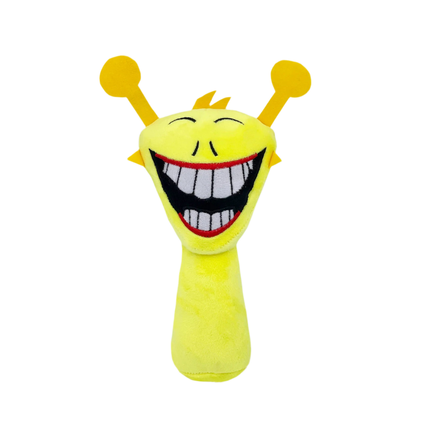Plush Sprunki Toys Incredibox Stuffed Toy