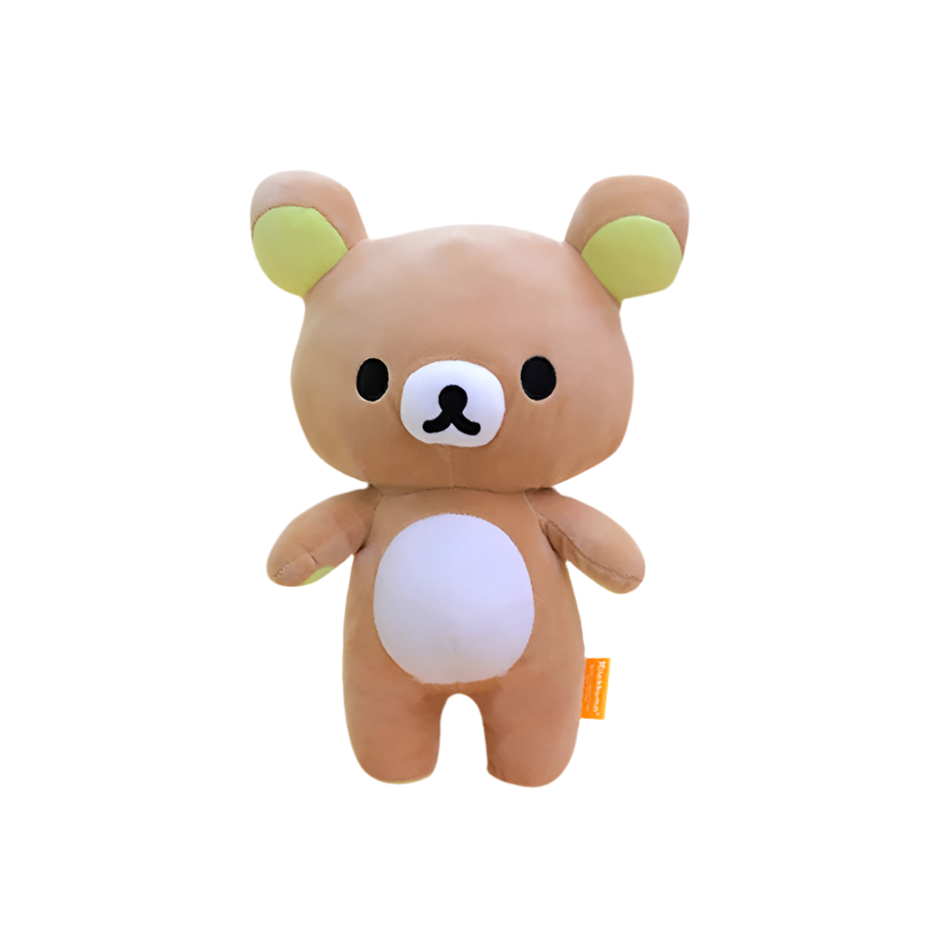 Plush Rilakkuma Teddy Bear Stuffed Doll - 28cm