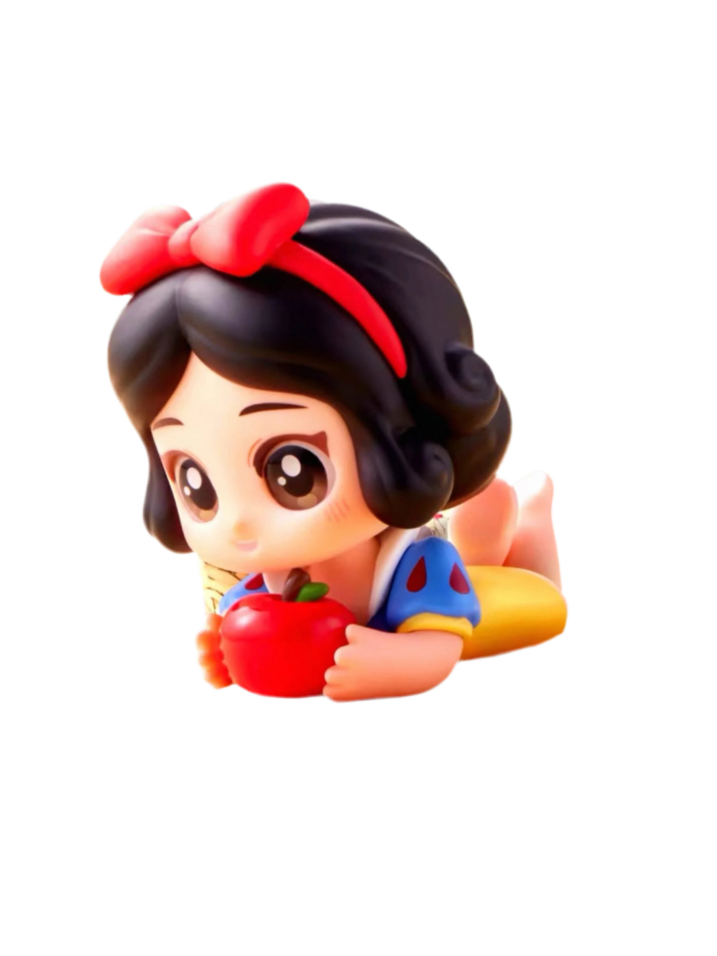 Disney Princess Afternoon Break Series Blind Box White Snow