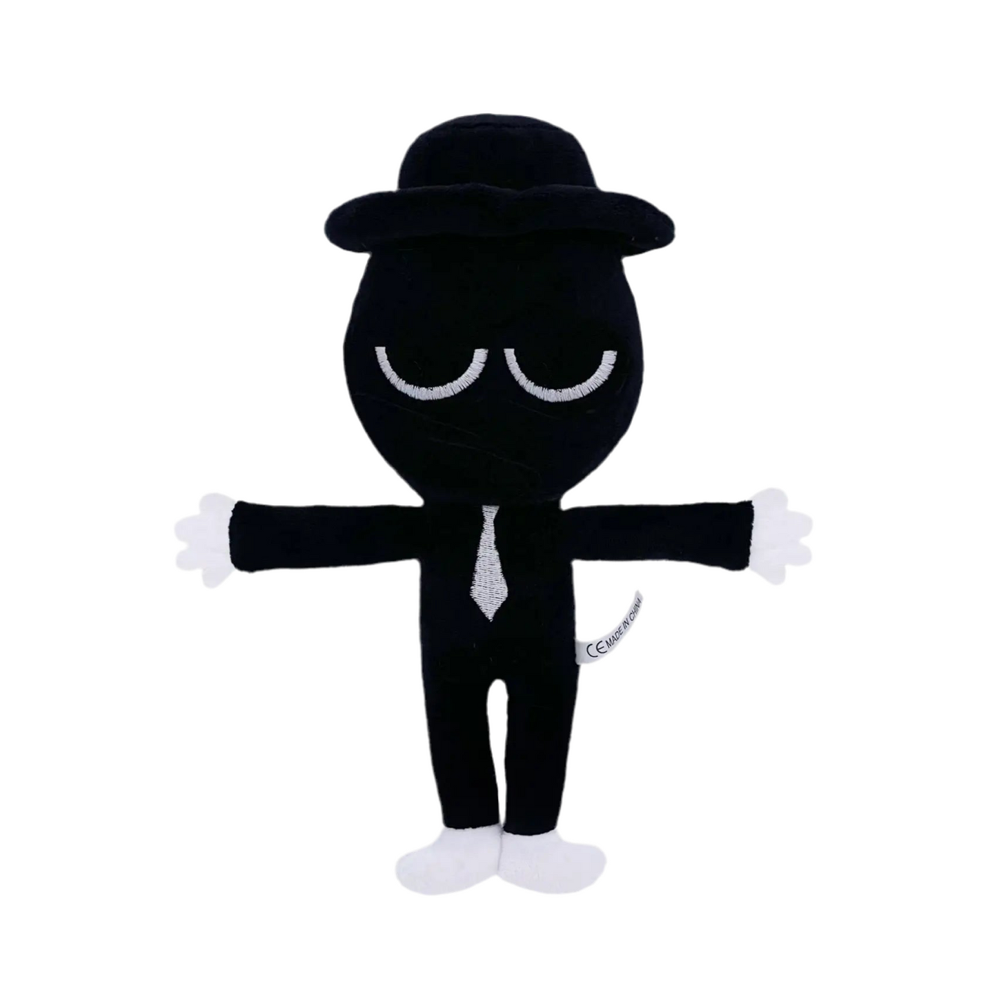 Plush Sprunki Toys Incredibox Stuffed Toy