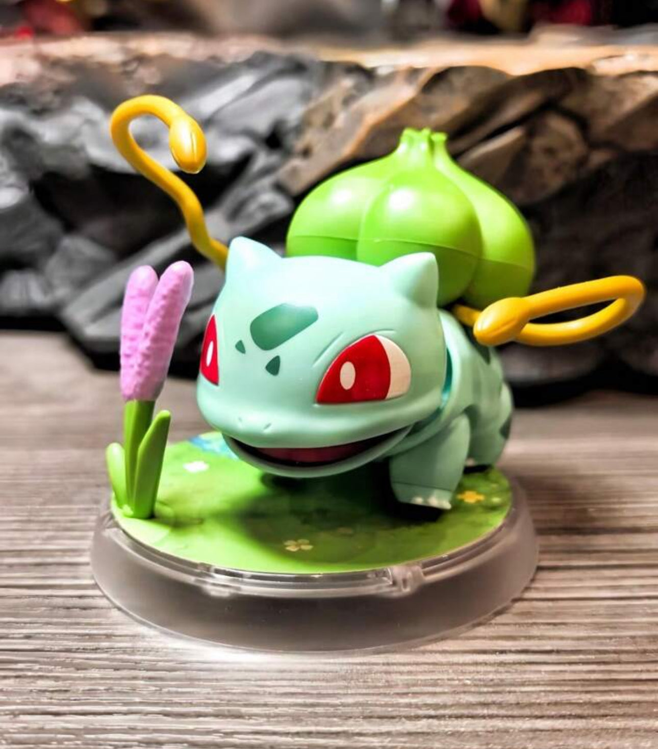 Pokémon Building Block Figurine – 1PC Collectible Model Toy | Pikachu, Eevee, Charizard, Sprigatito, Lucario & More Multicolor 0001