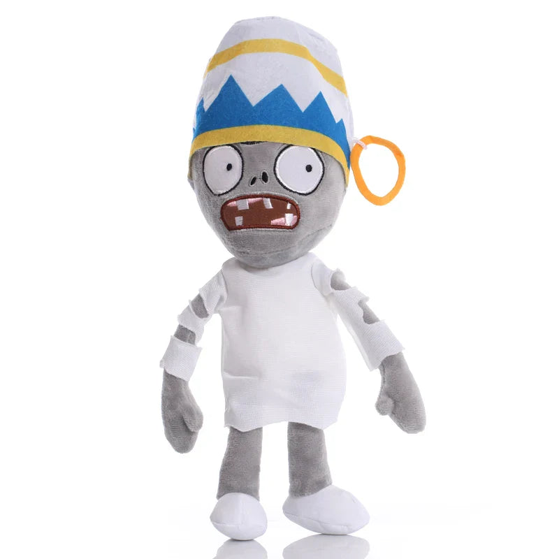 Plush Plants vs Zombies Stuffed Toy - 30cm Style 2