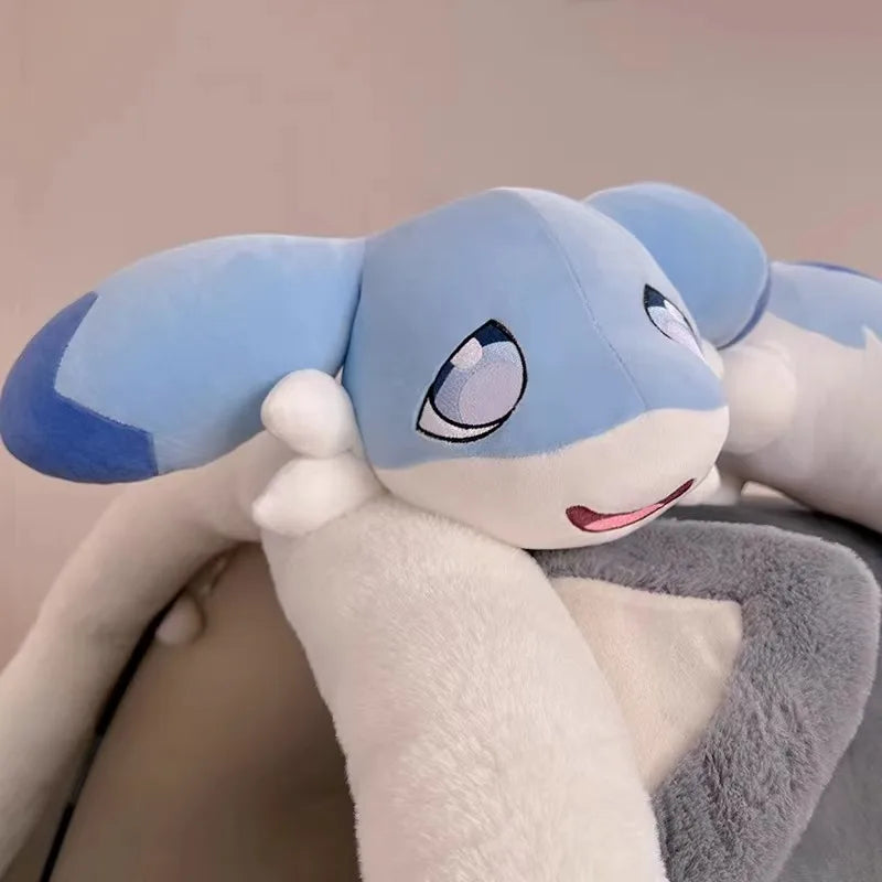Plush Chillet Pillow Stuffed Toy 100-180cm