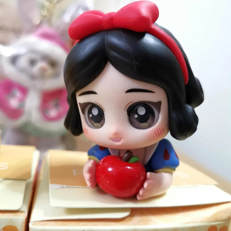 Disney Princess Afternoon Break Series Blind Box