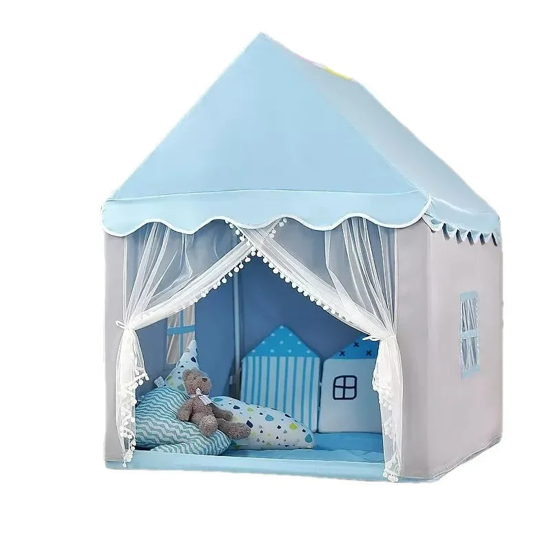 Large Children Toy Play Tent - 1.35M