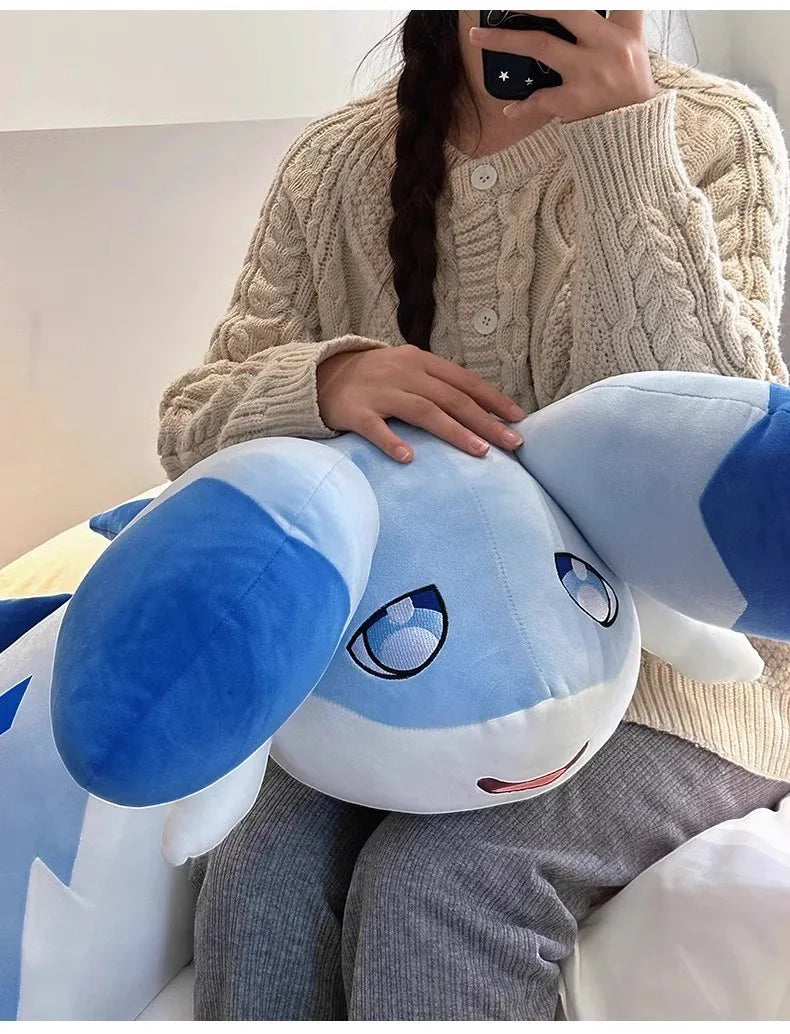 Plush Chillet Pillow Stuffed Toy 100-180cm