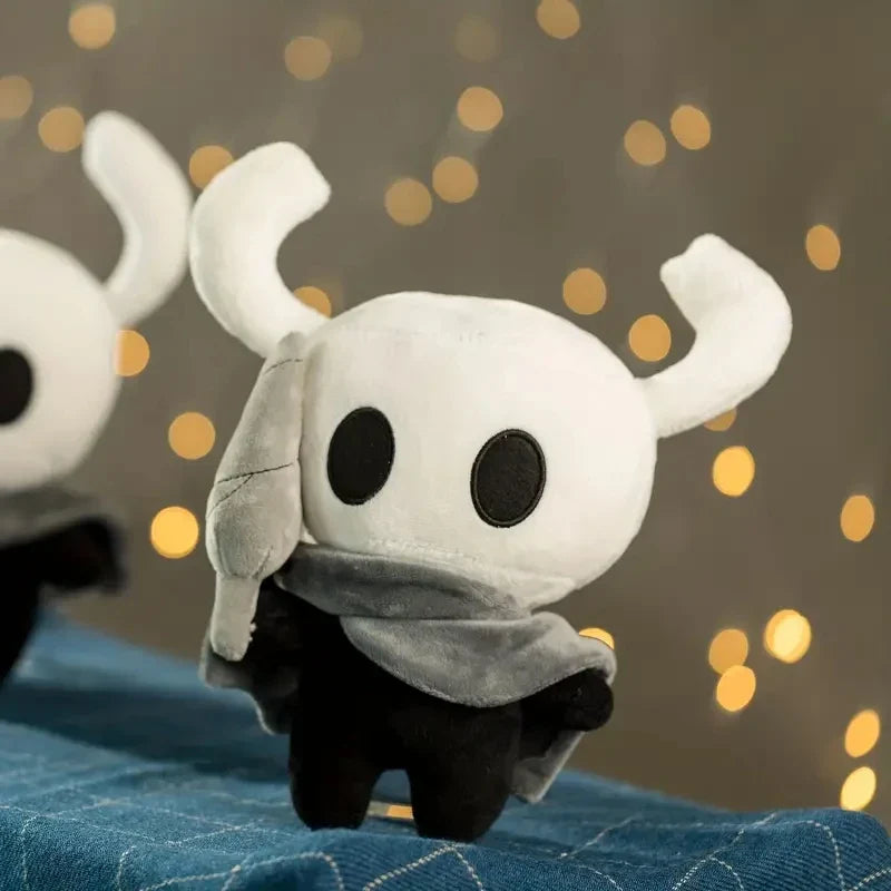 Plush Hollow Knight Stuffed Toy - 27cm