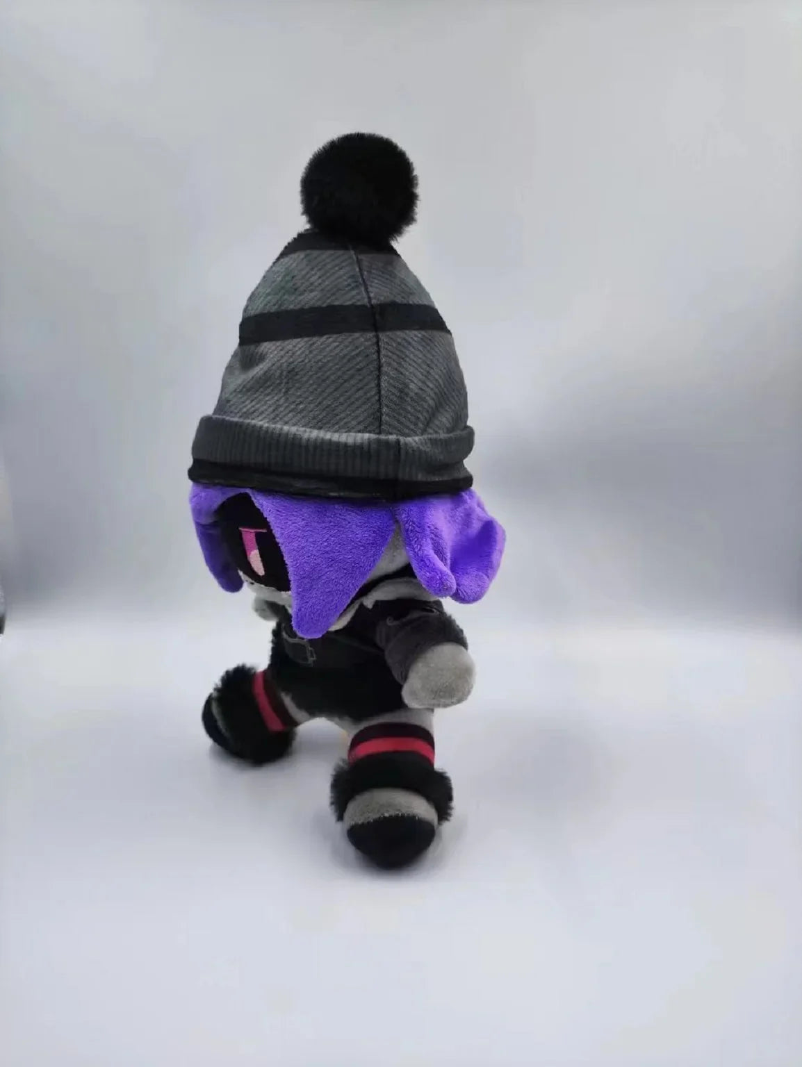 Plush Murder Drones Stuffed Toy - 25cm
