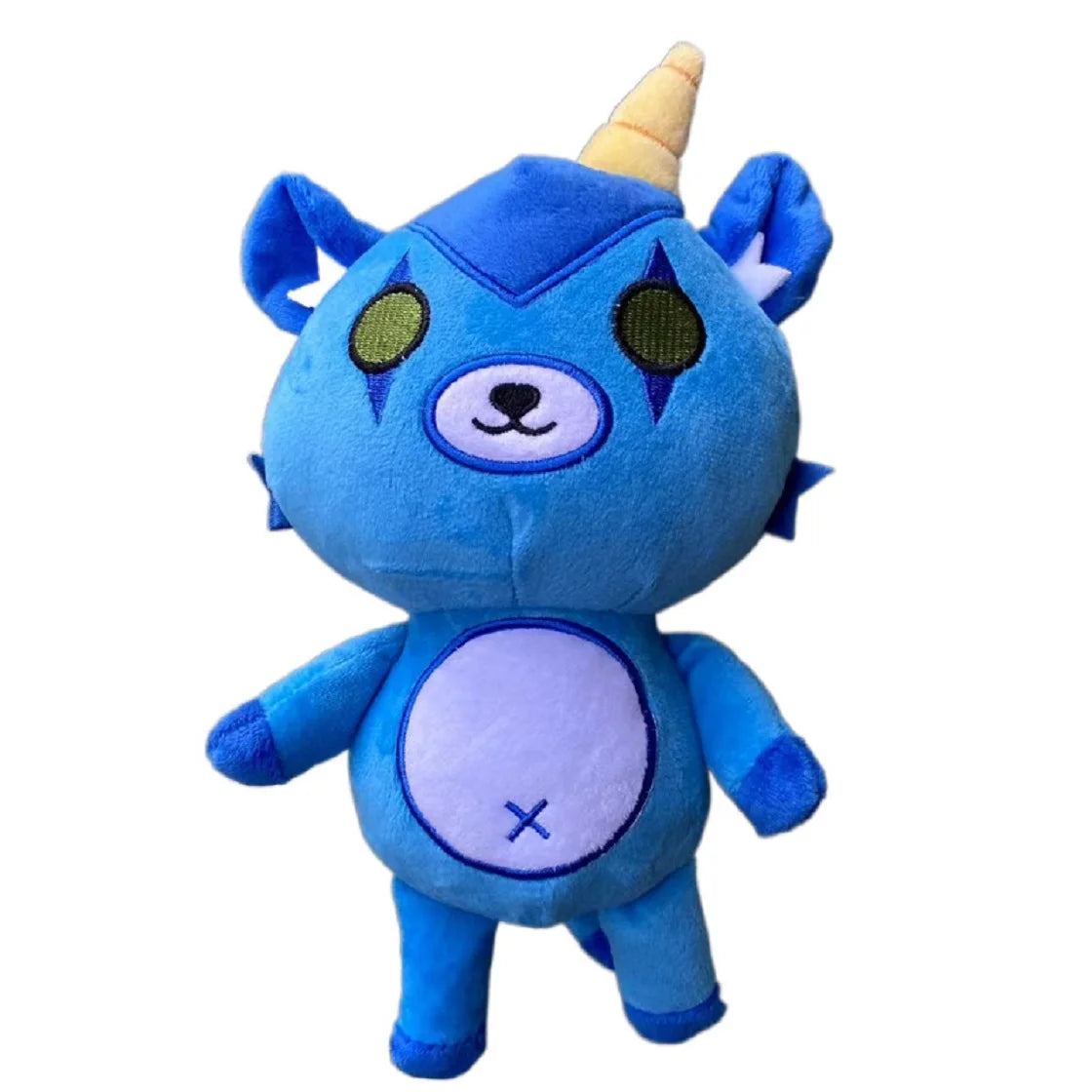 Plush Funnehed Stuffed Toy - 25CM