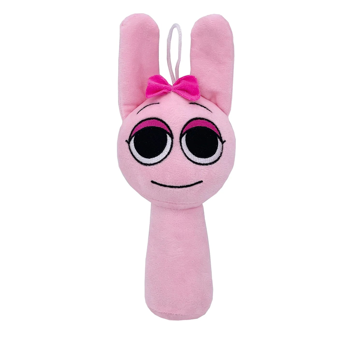 Plush Sprunki Incredibox Stuffed Toy - 20cm P
