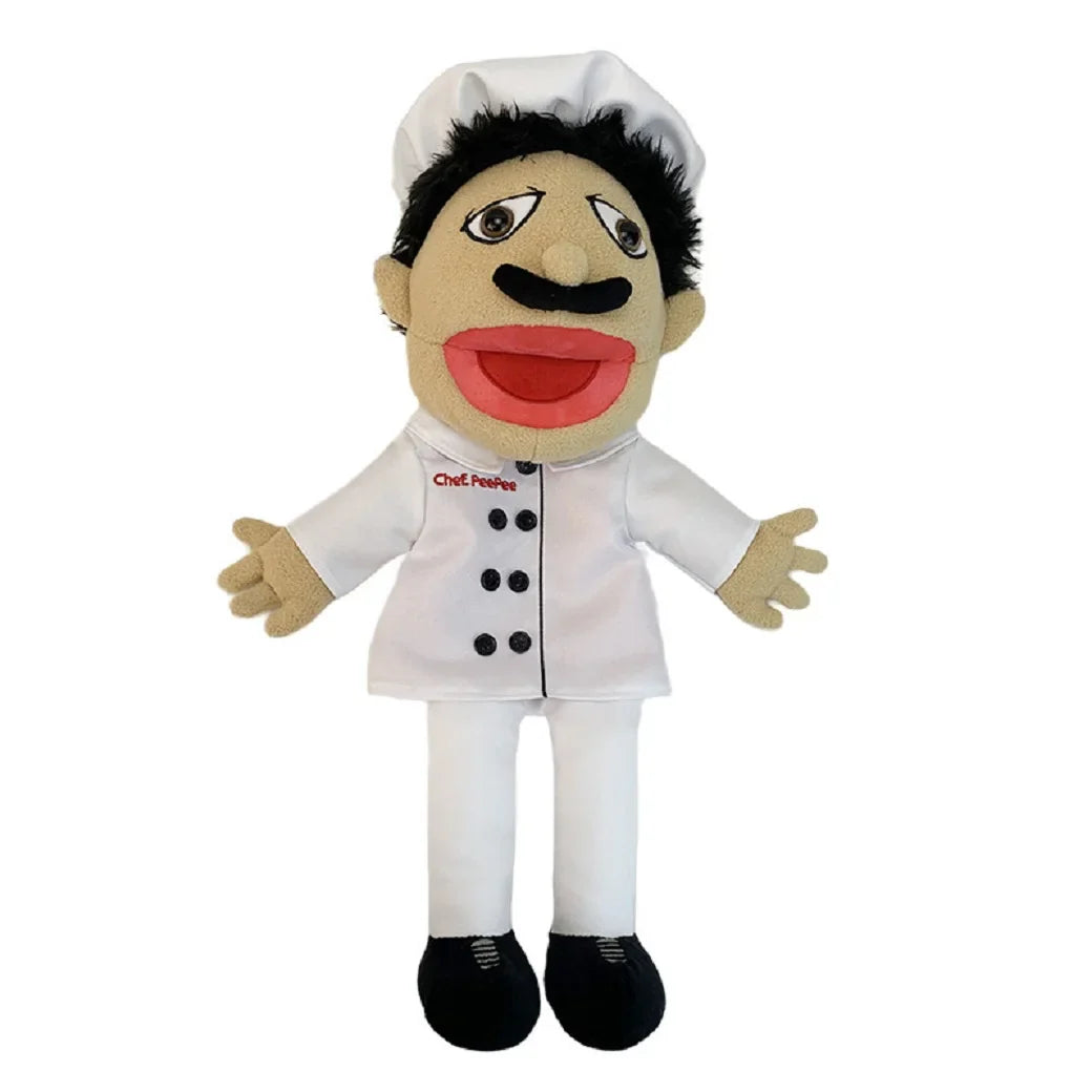 Plush Jeffy Family Stuffed Toy 40-60cm