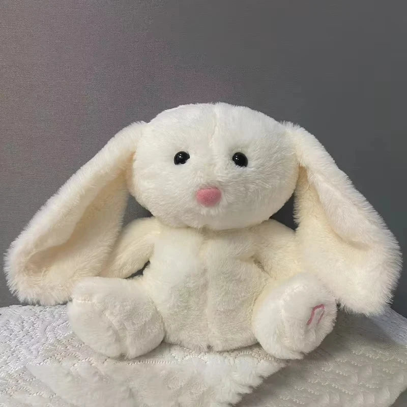 Plush Comforting Breathing Soithing Jesus Stuffed Toy - 38CM