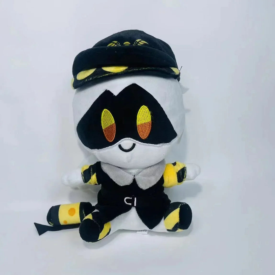 Plush Murder Drones Stuffed Toy - 25cm