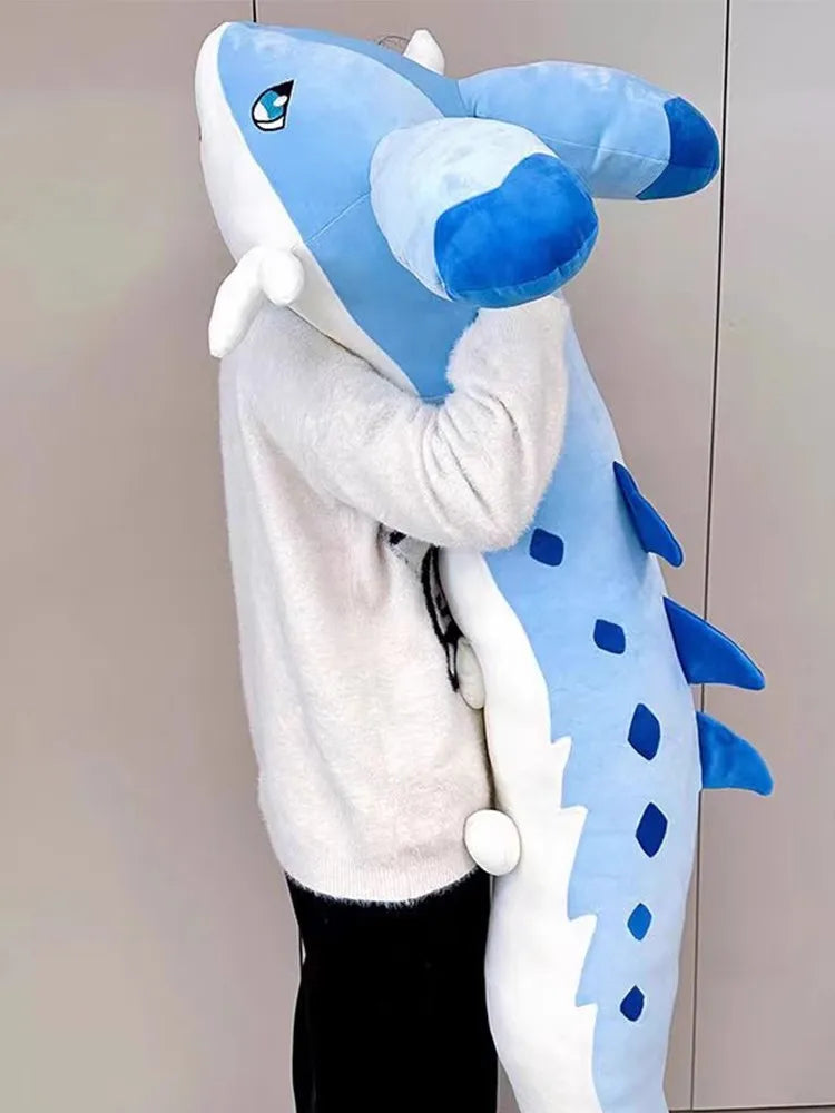 Plush Chillet Pillow Stuffed Toy 100-180cm