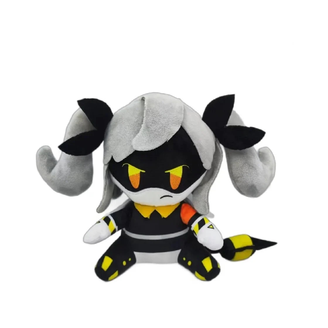 Plush Murder Drones Stuffed Toy - 25cm