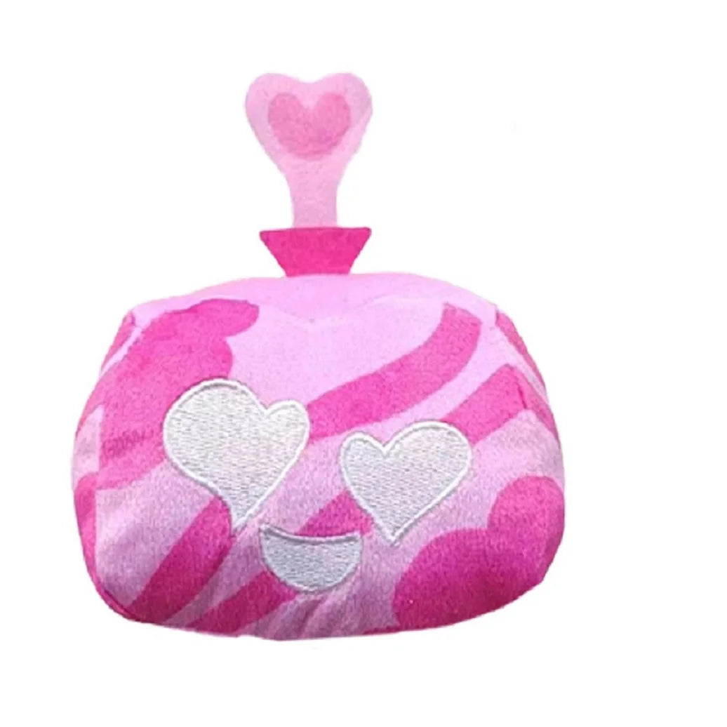 Plush Blox Fruit Stuffed Toy - 11-15cm