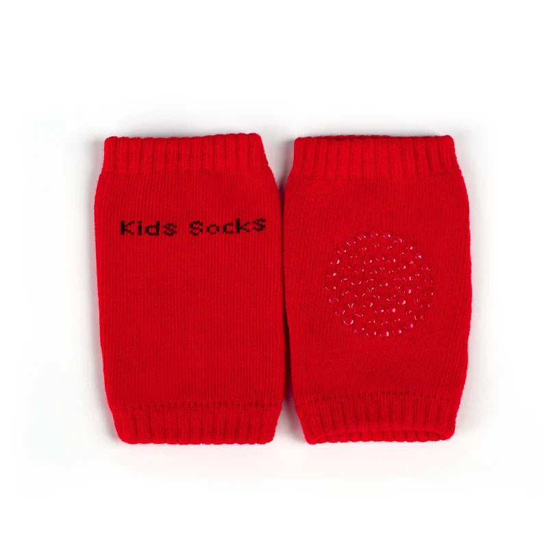 Baby Knee Pad Kids Non-slip 10