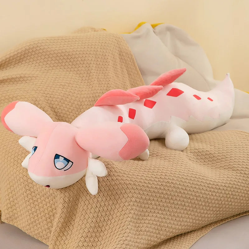 Plush Chillet Pillow Stuffed Toy 100-180cm