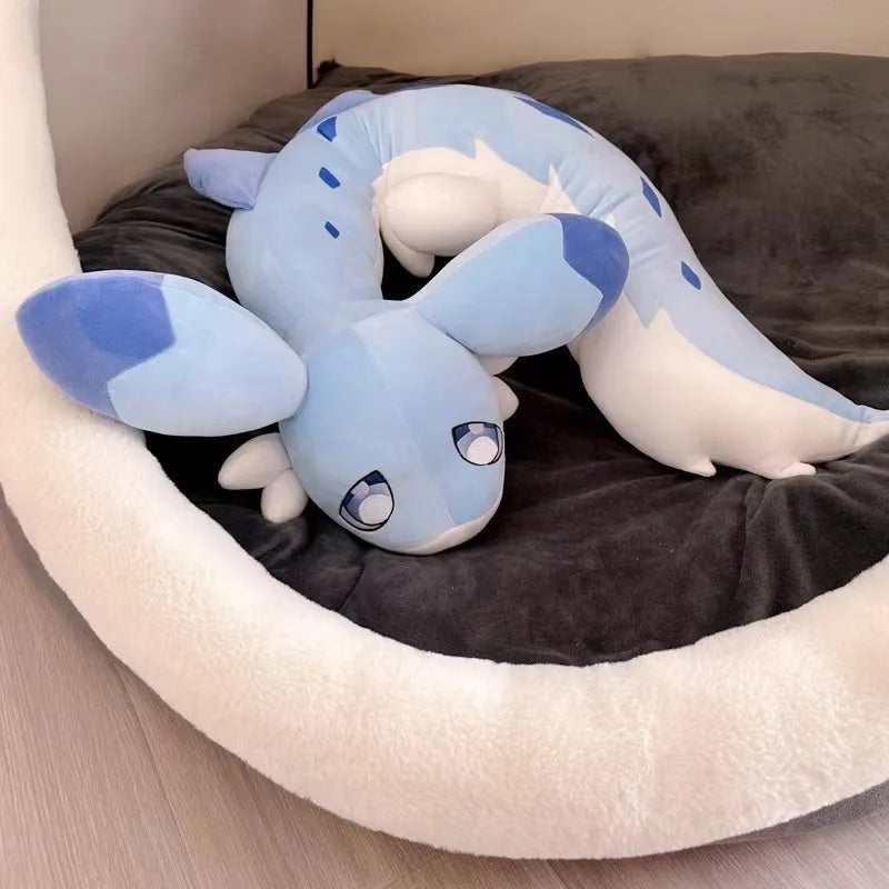 Plush Chillet Pillow Stuffed Toy 100-180cm