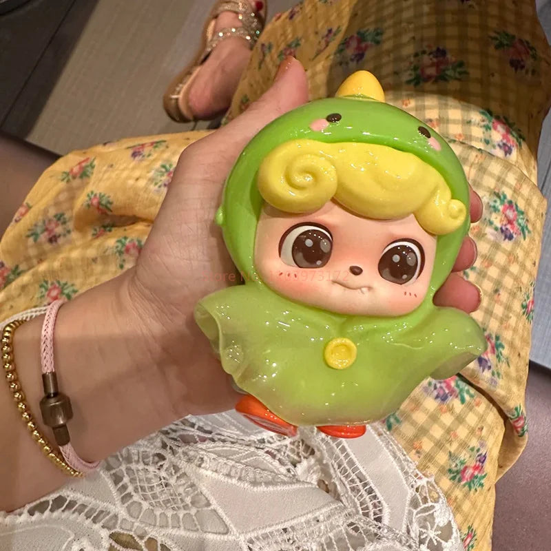 JOTOYS Q.Kid Be Your Q.Baby Series Blind Box