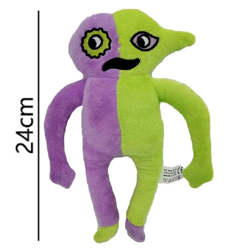 Plush My Singing Monsters Stuffed Toy 21-30cm