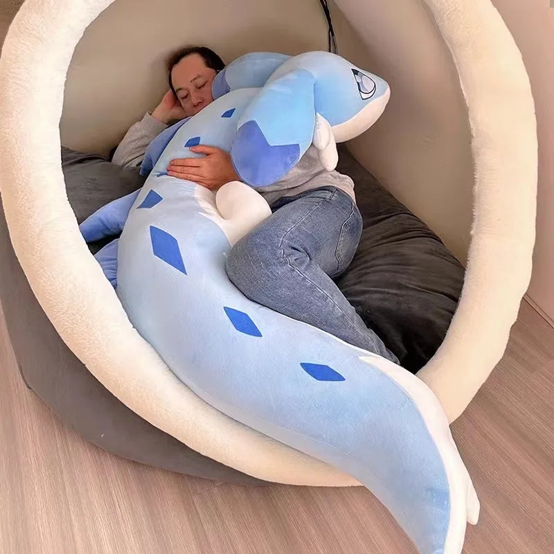 Plush Chillet Pillow Stuffed Toy 100-180cm