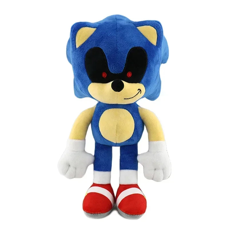 Sonic Peluches Stuffed Toy - 30cm