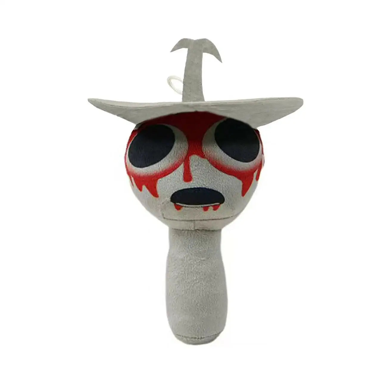 Plush Sprunki Toys Incredibox Stuffed Toy