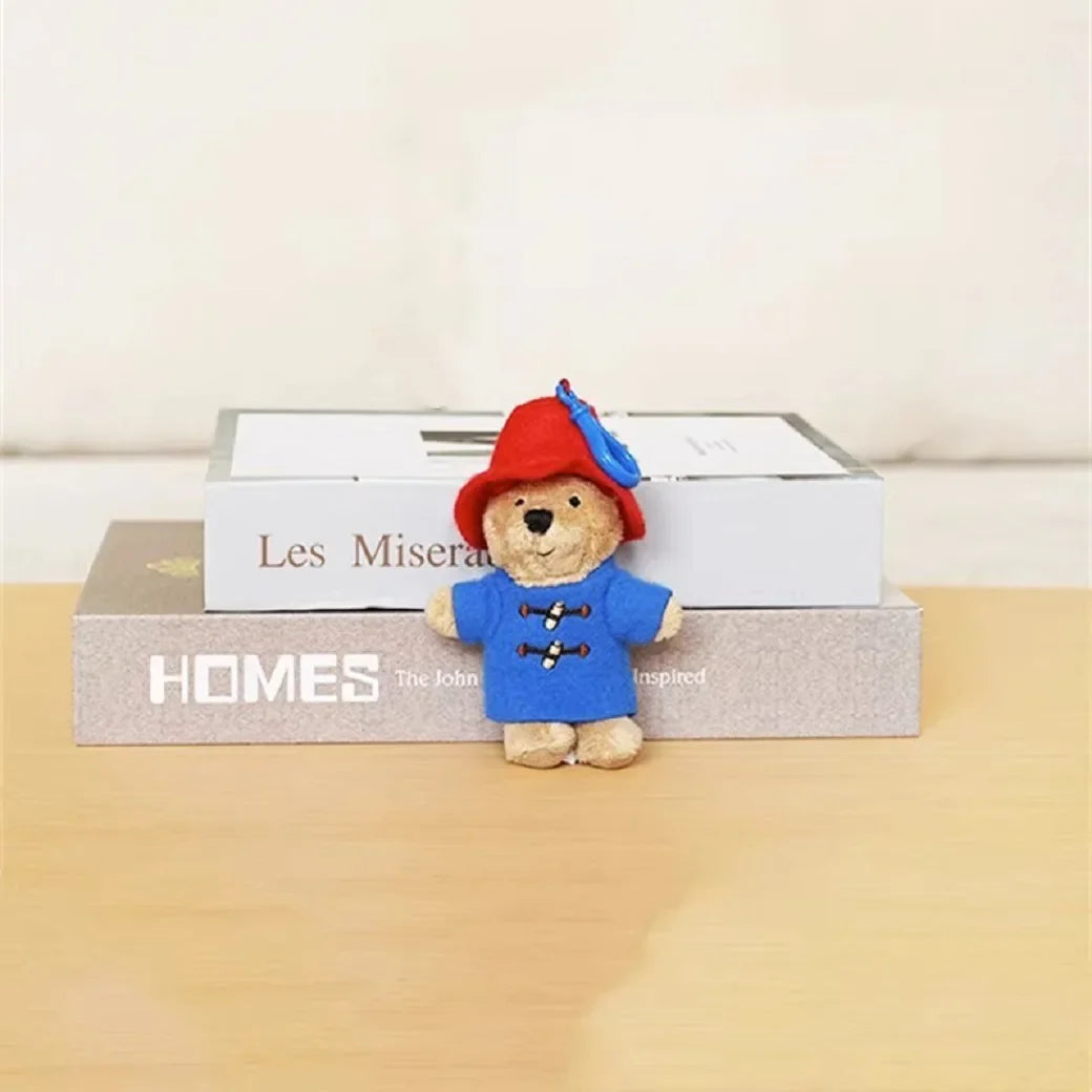 Plush Paddington Bear Stuffed Toy 10-29cm
