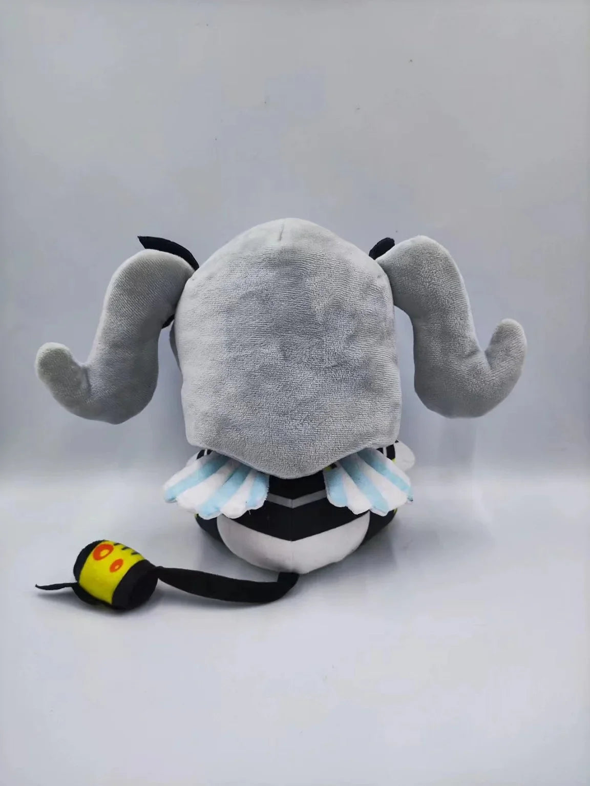 Plush Murder Drones Stuffed Toy - 25cm
