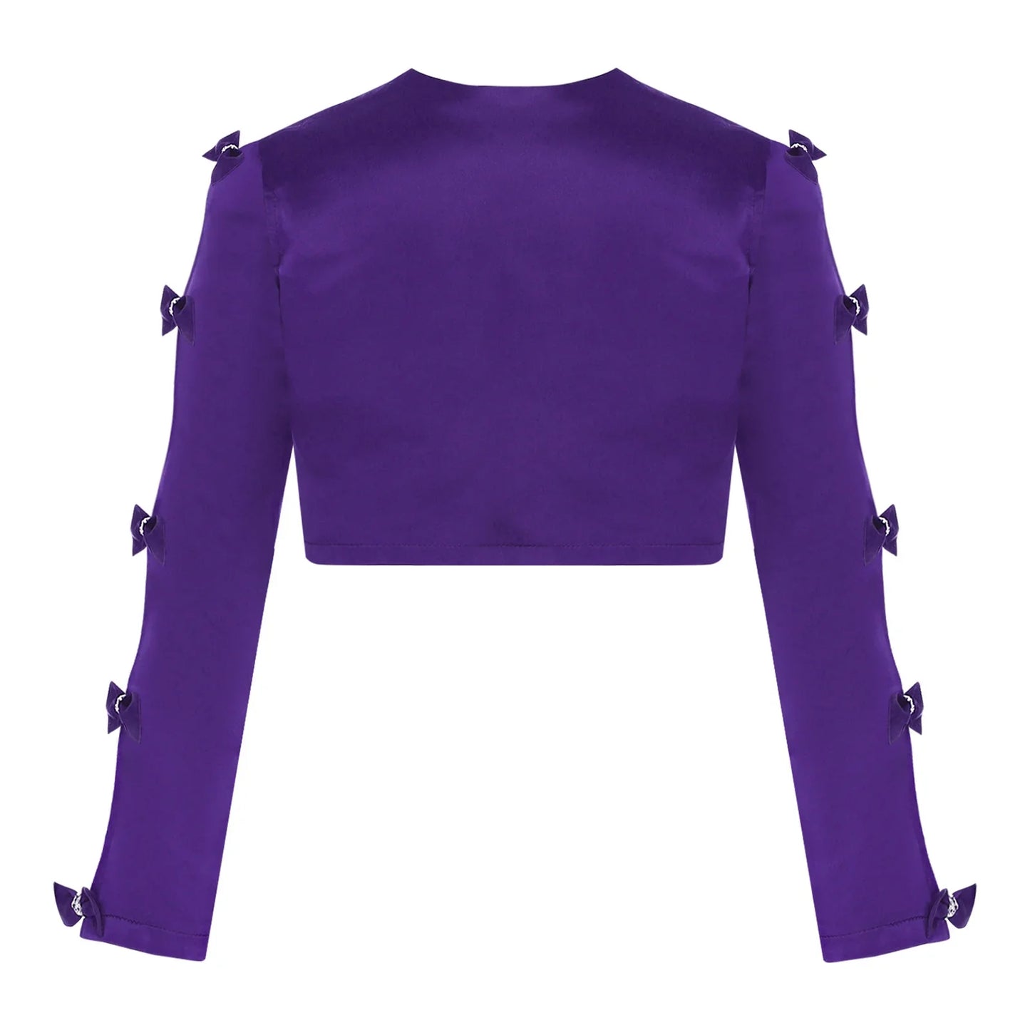 Girls Bolero Shrug Jackets (Age 4-16 YRS)