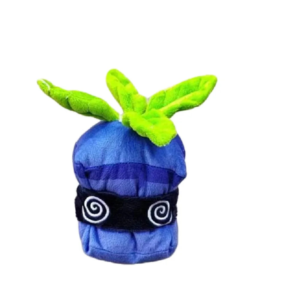 Plush Blox Fruit Stuffed Toy - 11-15cm