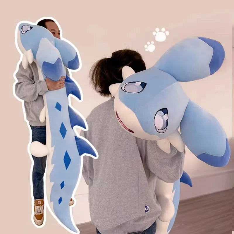 Plush Chillet Pillow Stuffed Toy 100-180cm