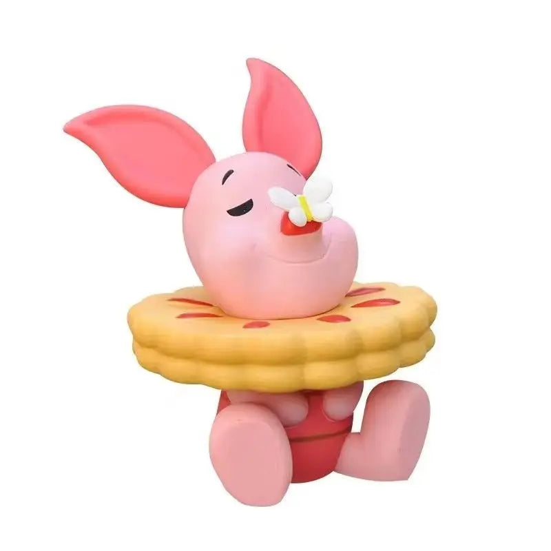 Winnie the Pooh Collection "Take Me On a Tour" By MINISO
