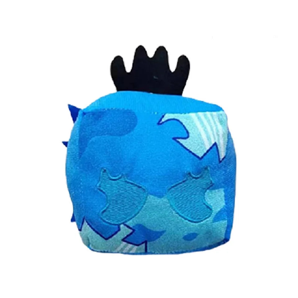 Plush Blox Fruit Stuffed Toy - 11-15cm
